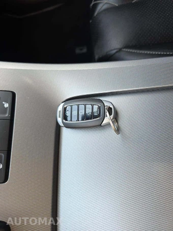 2020 Hyundai Palisade SEL - miniatura 5