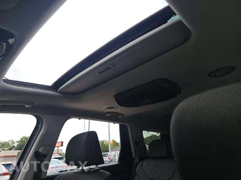2020 Hyundai Palisade SEL - miniatura 11