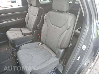 2020 Hyundai Palisade SEL - miniatura 13