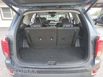 2020 Hyundai Palisade SEL - miniatura 15