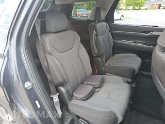 2020 Hyundai Palisade SEL - miniatura 17