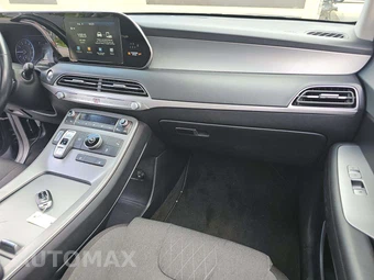 2020 Hyundai Palisade SEL - miniatura 20