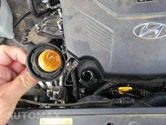 2020 Hyundai Palisade SEL - miniatura 27
