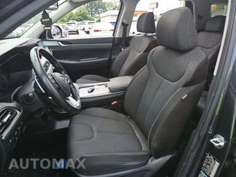 2020 Hyundai Palisade SEL - miniatura 6
