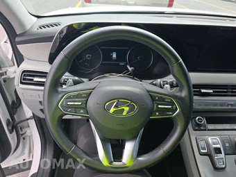 2020 Hyundai Palisade SEL - miniatura 10