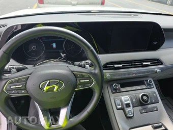 2020 Hyundai Palisade SEL - miniatura 11