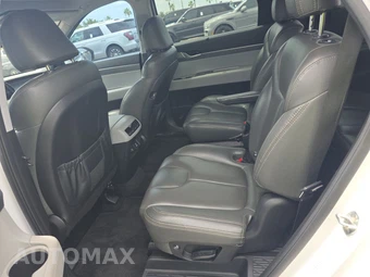 2020 Hyundai Palisade SEL - miniatura 13