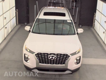 2020 Hyundai Palisade SEL - miniatura 2