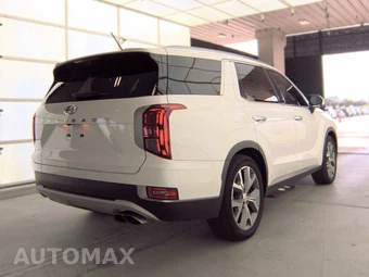 2020 Hyundai Palisade SEL - miniatura 4