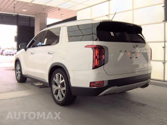 2020 Hyundai Palisade SEL - miniatura 6