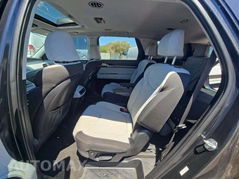 2020 Hyundai Palisade SEL - miniatura 13