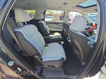 2020 Hyundai Palisade SEL - miniatura 17