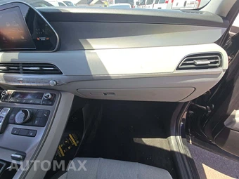 2020 Hyundai Palisade SEL - miniatura 20