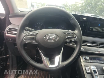 2020 Hyundai Palisade SEL - miniatura 10