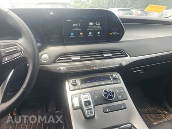 2020 Hyundai Palisade SEL - miniatura 11