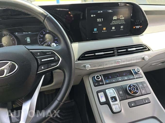 2020 Hyundai Palisade SEL - miniatura 10