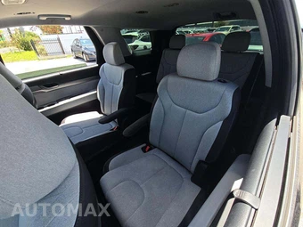 2020 Hyundai Palisade SEL - miniatura 13