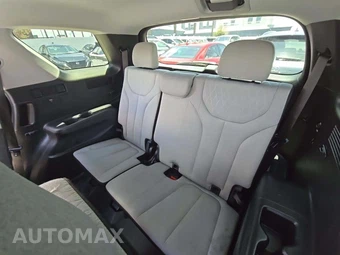 2020 Hyundai Palisade SEL - miniatura 14