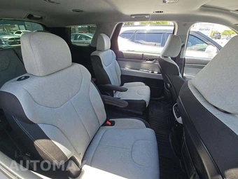 2020 Hyundai Palisade SEL - miniatura 17