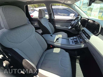 2020 Hyundai Palisade SEL - miniatura 19