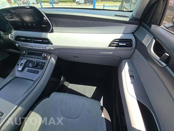 2020 Hyundai Palisade SEL - miniatura 20