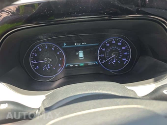 2020 Hyundai Palisade SEL - miniatura 9