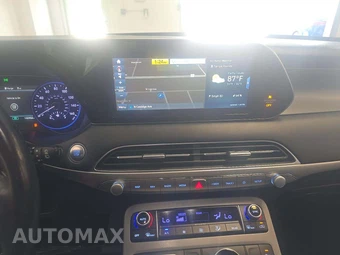 2020 Hyundai Palisade SEL - miniatura 10