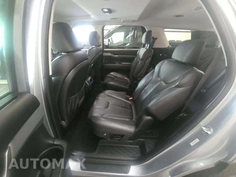 2020 Hyundai Palisade SEL - miniatura 13
