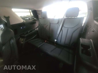 2020 Hyundai Palisade SEL - miniatura 14