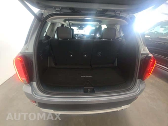 2020 Hyundai Palisade SEL - miniatura 15