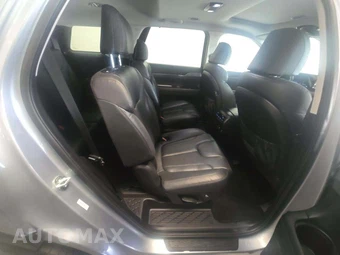 2020 Hyundai Palisade SEL - miniatura 17