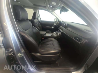 2020 Hyundai Palisade SEL - miniatura 19