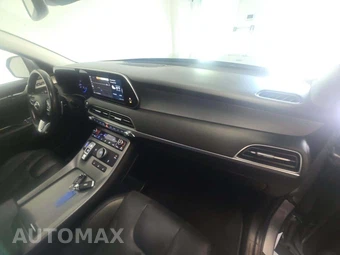 2020 Hyundai Palisade SEL - miniatura 20