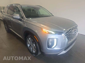 2020 Hyundai Palisade SEL - miniatura 4