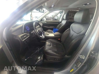 2020 Hyundai Palisade SEL - miniatura 6