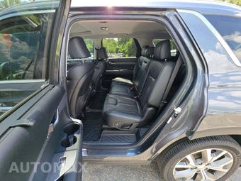 2020 Hyundai Palisade SEL - miniatura 13