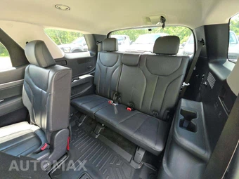2020 Hyundai Palisade SEL - miniatura 14