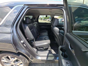 2020 Hyundai Palisade SEL - miniatura 17