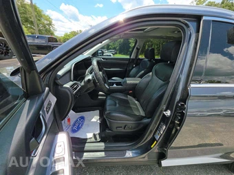 2020 Hyundai Palisade SEL - miniatura 6