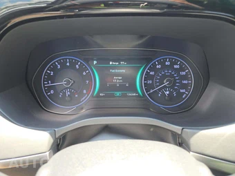 2020 Hyundai Palisade SEL - miniatura 9