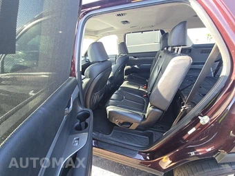 2020 Hyundai Palisade SEL - miniatura 13