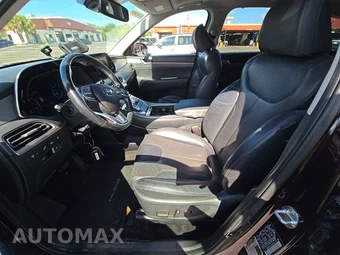 2020 Hyundai Palisade SEL - miniatura 7