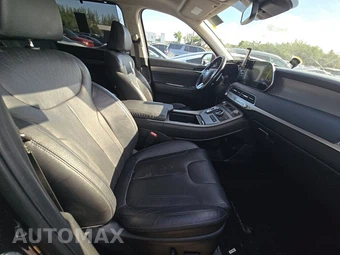 2020 Hyundai Palisade SEL - miniatura 8