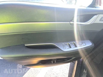 2020 Hyundai Palisade SEL - miniatura 9