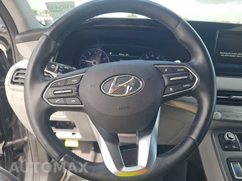 2020 Hyundai Palisade SEL - miniatura 10