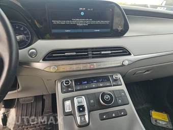2020 Hyundai Palisade SEL - miniatura 11