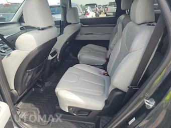 2020 Hyundai Palisade SEL - miniatura 13