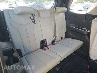 2020 Hyundai Palisade SEL - miniatura 14