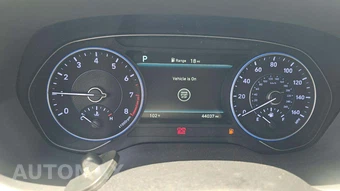 2020 Hyundai Palisade SEL - miniatura 19
