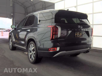 2020 Hyundai Palisade SEL - miniatura 6